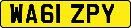WA61ZPY