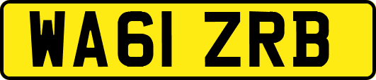WA61ZRB