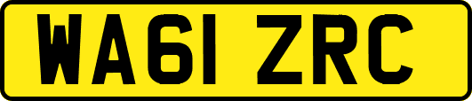 WA61ZRC