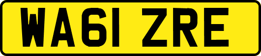 WA61ZRE
