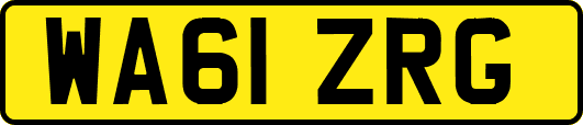 WA61ZRG