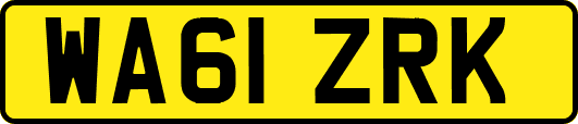 WA61ZRK