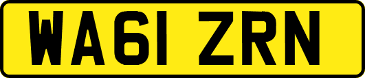 WA61ZRN