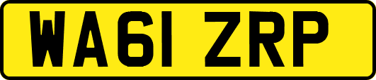 WA61ZRP