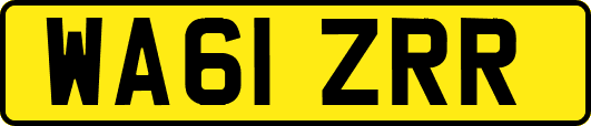 WA61ZRR