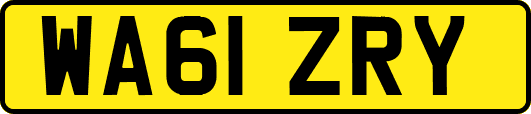 WA61ZRY