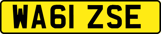 WA61ZSE