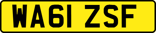 WA61ZSF