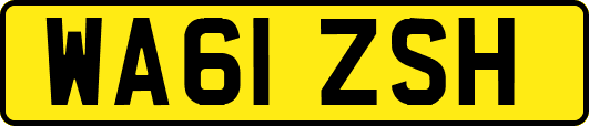 WA61ZSH