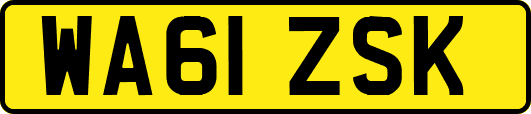 WA61ZSK