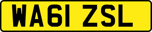 WA61ZSL