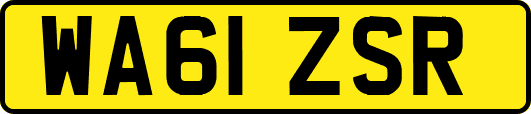 WA61ZSR