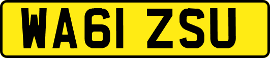 WA61ZSU