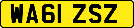 WA61ZSZ