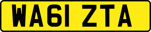 WA61ZTA