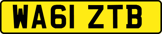 WA61ZTB