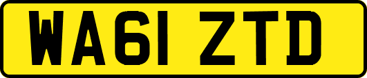 WA61ZTD