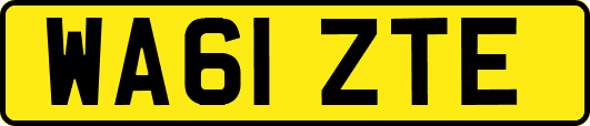 WA61ZTE