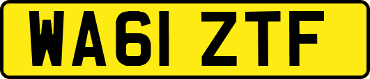 WA61ZTF