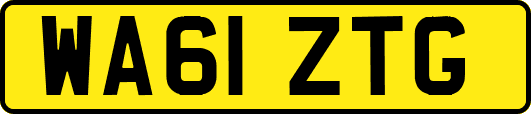 WA61ZTG