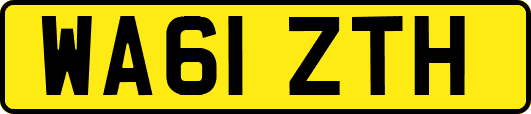 WA61ZTH