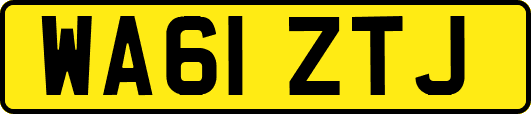 WA61ZTJ