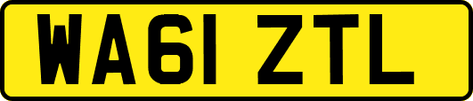 WA61ZTL