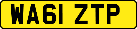 WA61ZTP