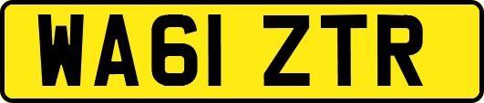 WA61ZTR