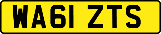 WA61ZTS