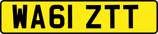 WA61ZTT