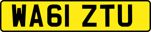 WA61ZTU