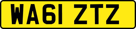 WA61ZTZ
