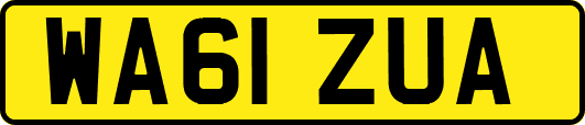 WA61ZUA