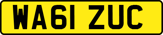 WA61ZUC
