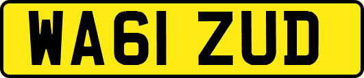 WA61ZUD