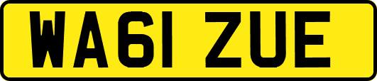 WA61ZUE