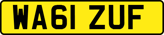 WA61ZUF
