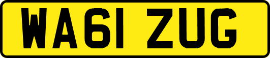 WA61ZUG
