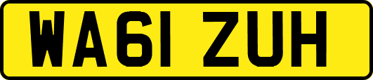 WA61ZUH
