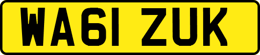 WA61ZUK