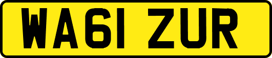 WA61ZUR