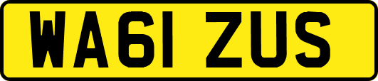 WA61ZUS