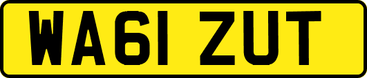 WA61ZUT