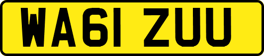 WA61ZUU