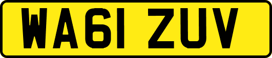 WA61ZUV