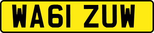 WA61ZUW
