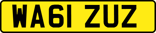 WA61ZUZ