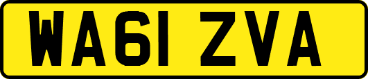 WA61ZVA