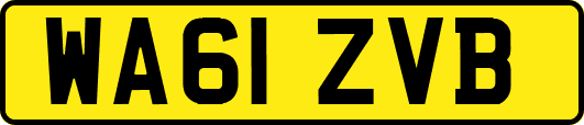 WA61ZVB